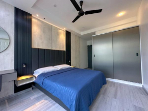 Modern, Cozy 2-Bedroom Apartment